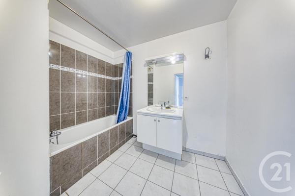 Appartement F3 à vendre  3 pièces - 64,97 m2 JUVISY SUR ORGE - 91