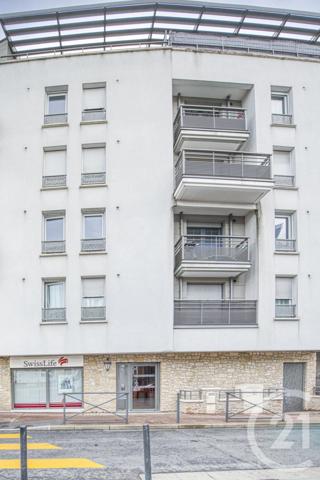 Appartement F3 à vendre  3 pièces - 64,97 m2 JUVISY SUR ORGE - 91