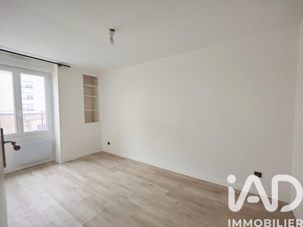 Appartement à vendre 2 pièces 37 m² Montlhéry