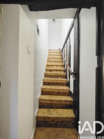 Appartement à vendre 2 pièces 37 m² Montlhéry