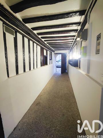 Appartement à vendre 2 pièces 37 m² Montlhéry