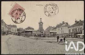 Appartement à vendre 2 pièces 37 m² Montlhéry