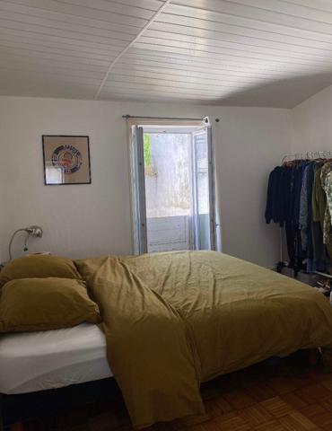 A VENDRE LA ROCHELLE CENTRE VILLE IMMEUBLE DE 80 M2