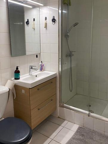 A VENDRE LA ROCHELLE CENTRE VILLE IMMEUBLE DE 80 M2