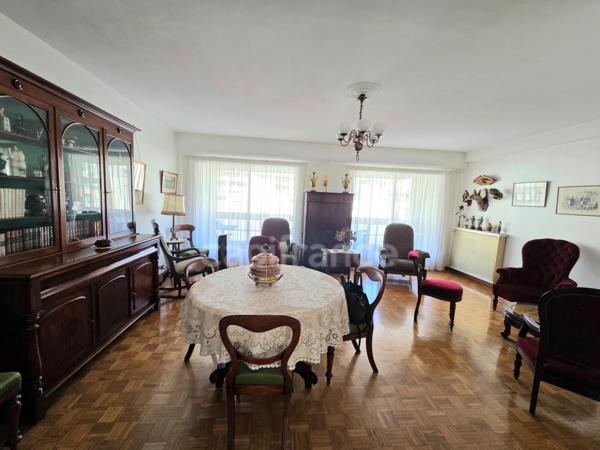 Appartement à vendre 85 M2 pièces MARSEILLE 5EME ARRONDISSEMENT (13)