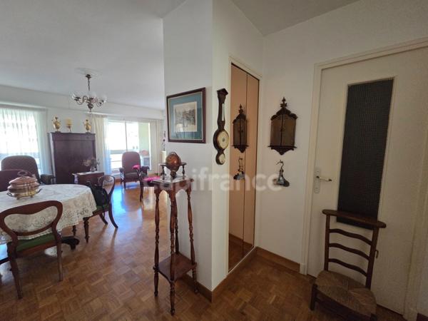 Appartement à vendre 85 M2 pièces MARSEILLE 5EME ARRONDISSEMENT (13)