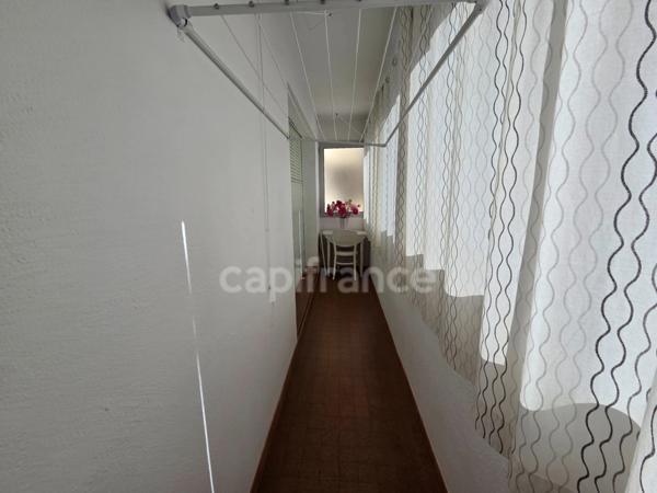 Appartement à vendre 85 M2 pièces MARSEILLE 5EME ARRONDISSEMENT (13)
