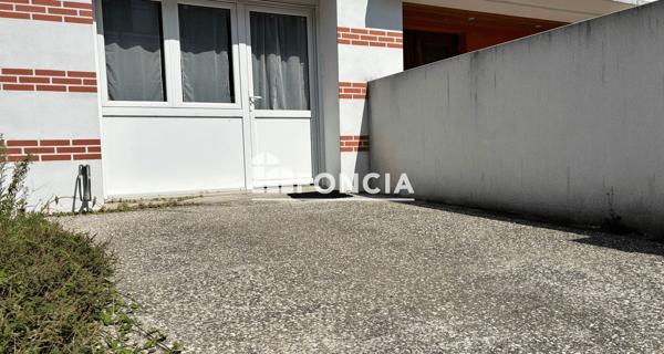 À vendre Appartement 2 pièces 25.96 m² - Châtelaillon-plage 17340