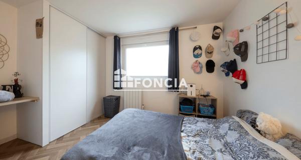 À vendre Appartement 2 pièces 25.96 m² - Châtelaillon-plage 17340