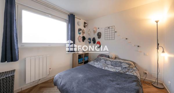 À vendre Appartement 2 pièces 25.96 m² - Châtelaillon-plage 17340