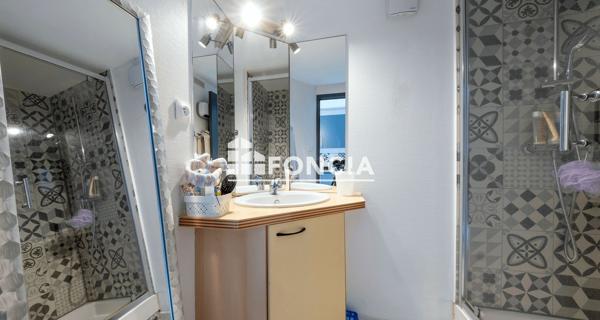 À vendre Appartement 2 pièces 25.96 m² - Châtelaillon-plage 17340