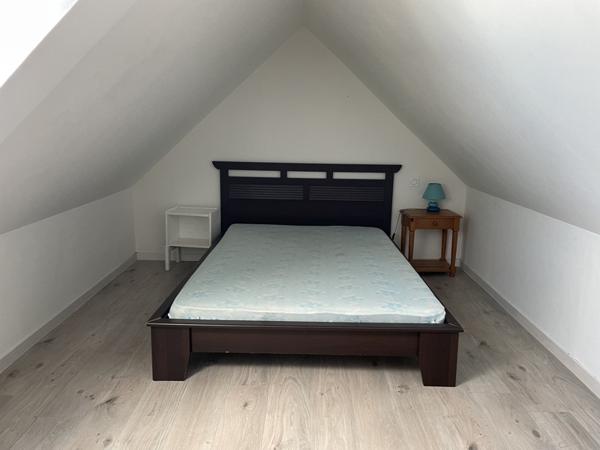 Appartement à vendre |  Riec-sur-Belon |  3 pièces | 38 m²