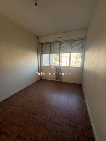 Appartement à vendre 3 pièces de 70 m²