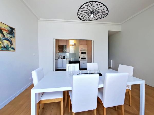 Appartement à NANTES, 44000 - 4 pièces 103m²