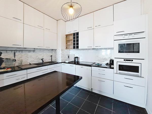 Appartement à NANTES, 44000 - 4 pièces 103m²