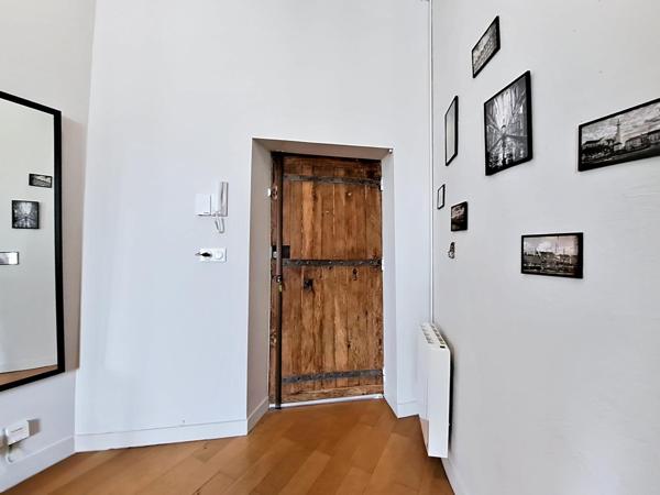 Appartement à NANTES, 44000 - 4 pièces 103m²