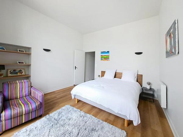 Appartement à NANTES, 44000 - 4 pièces 103m²