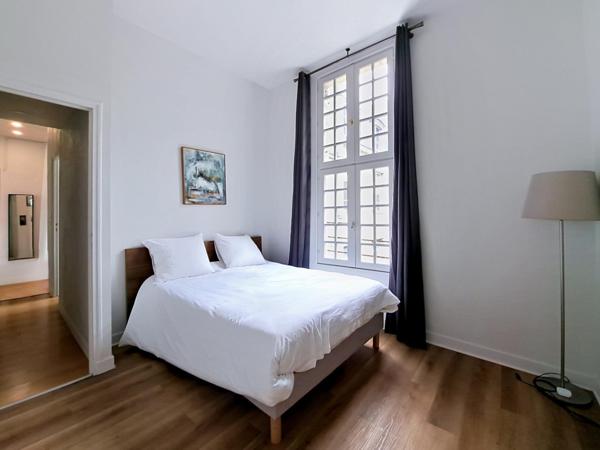 Appartement à NANTES, 44000 - 4 pièces 103m²