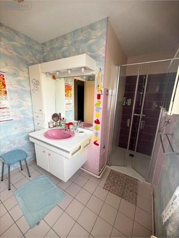 Maison à vendre à Saint-Doulchard dans le Cher (18230), ref : 04142