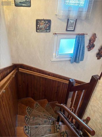 Maison à vendre à Saint-Doulchard dans le Cher (18230), ref : 04142