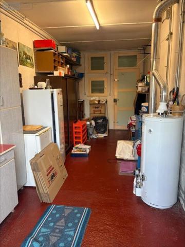 Maison à vendre à Saint-Doulchard dans le Cher (18230), ref : 04142