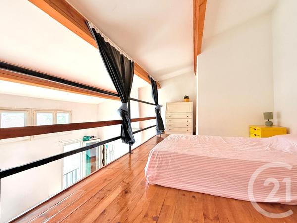 Appartement F2 à vendre  2 pièces - 39,30 m2 MARSEILLE - 13001