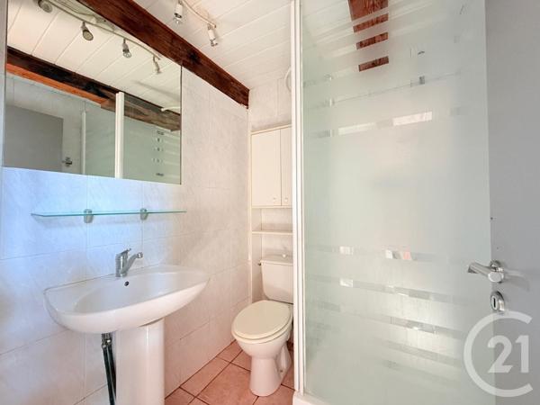 Appartement F2 à vendre  2 pièces - 39,30 m2 MARSEILLE - 13001