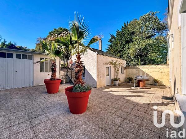 Maison à vendre 5 pièces 88 m² Vendôme