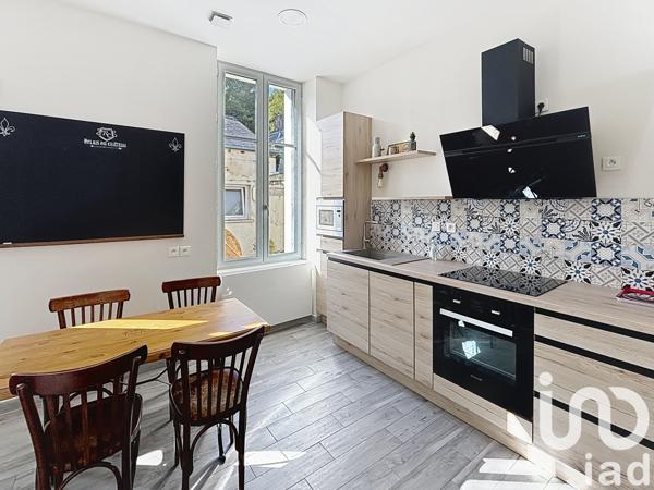 Maison à vendre 5 pièces 88 m² Vendôme