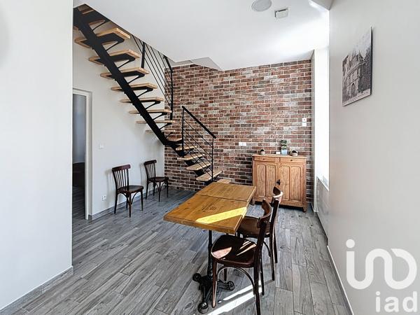 Maison à vendre 5 pièces 88 m² Vendôme