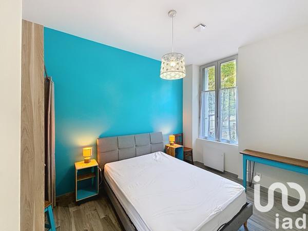 Maison à vendre 5 pièces 88 m² Vendôme