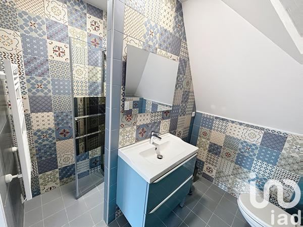 Maison à vendre 5 pièces 88 m² Vendôme