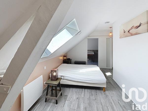 Maison à vendre 5 pièces 88 m² Vendôme