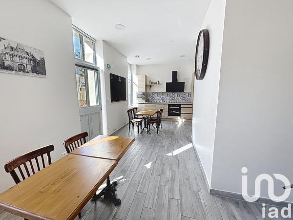 Maison à vendre 5 pièces 88 m² Vendôme