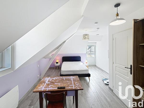 Maison à vendre 5 pièces 88 m² Vendôme