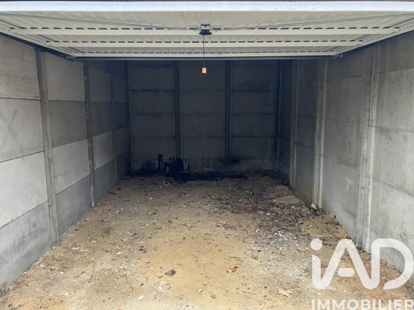 Location maison 1 pièce 14 m² Louviers