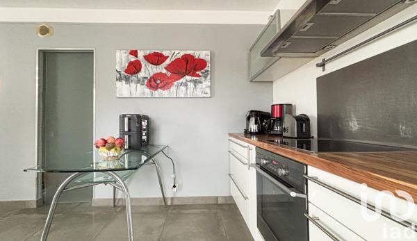 Maison à vendre 4 pièces 144 m² Toulouges