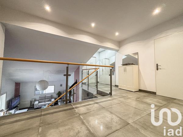 Maison à vendre 4 pièces 144 m² Toulouges