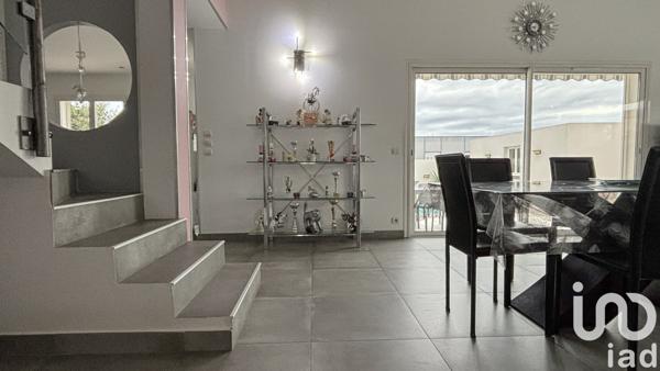 Maison à vendre 4 pièces 144 m² Toulouges