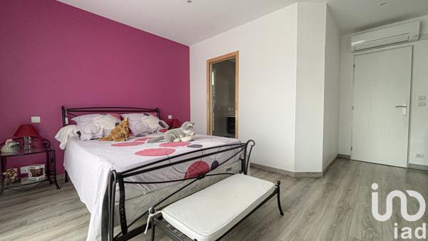 Maison à vendre 4 pièces 144 m² Toulouges