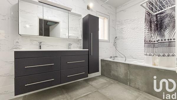 Maison à vendre 4 pièces 144 m² Toulouges