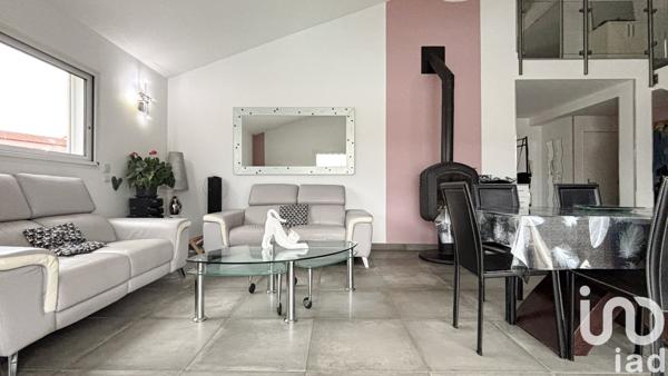 Maison à vendre 4 pièces 144 m² Toulouges