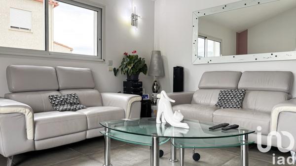 Maison à vendre 4 pièces 144 m² Toulouges