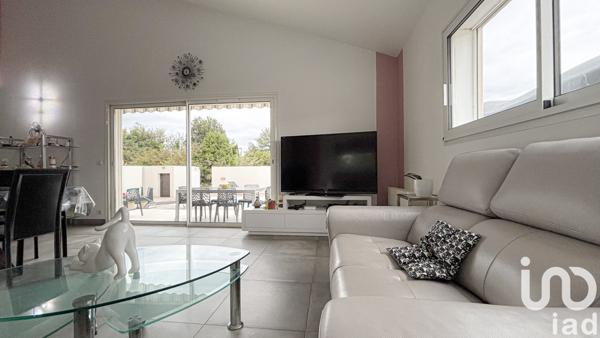 Maison à vendre 4 pièces 144 m² Toulouges