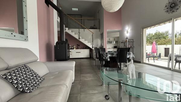 Maison à vendre 4 pièces 144 m² Toulouges