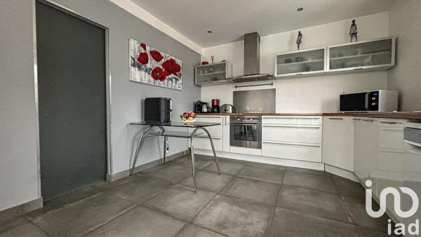 Maison à vendre 4 pièces 144 m² Toulouges