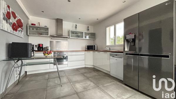 Maison à vendre 4 pièces 144 m² Toulouges