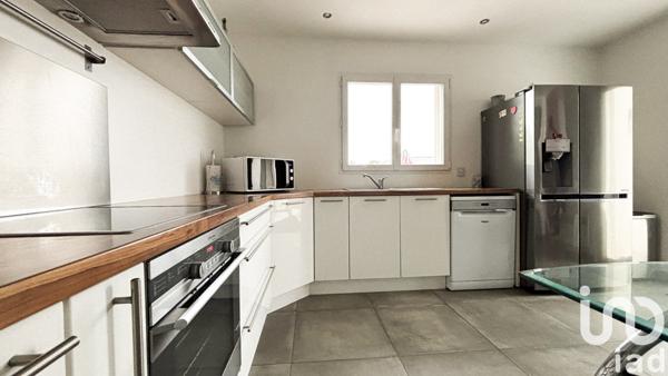 Maison à vendre 4 pièces 144 m² Toulouges