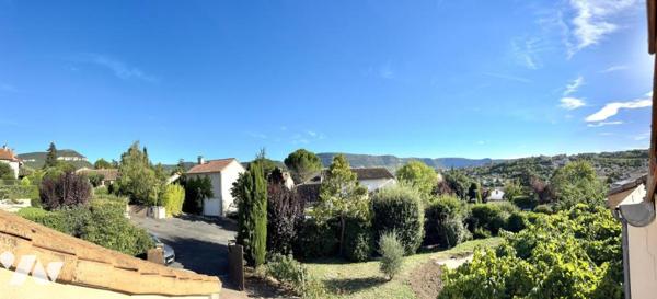 Maison T5 dont 4 chambres 158 m²