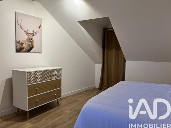 Location appartement 2 pièces 35 m² Honfleur